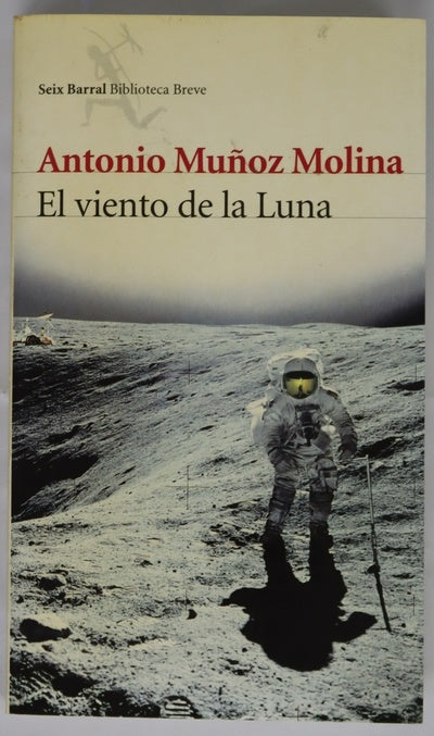 El viento de la Luna