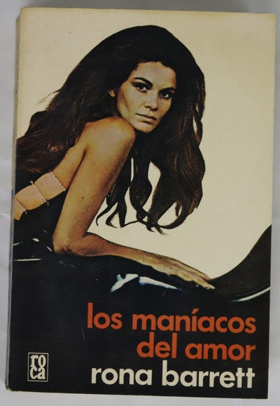 Los maníacos del amor