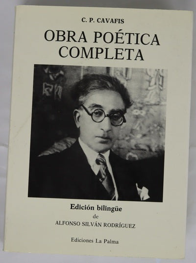 Obra poética completa