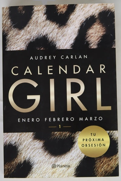 Calendar girl