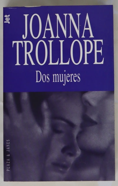Dos mujeres