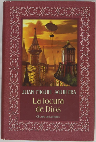 La locura de Dios