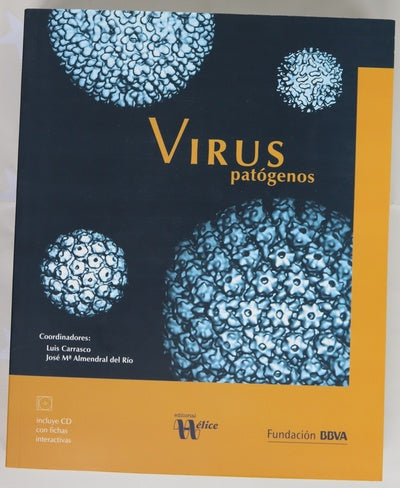 Virus patógenos