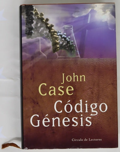 Código Génesis