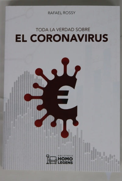 Toda la verdad sobre el coronavirus