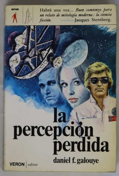 La percepción perdida