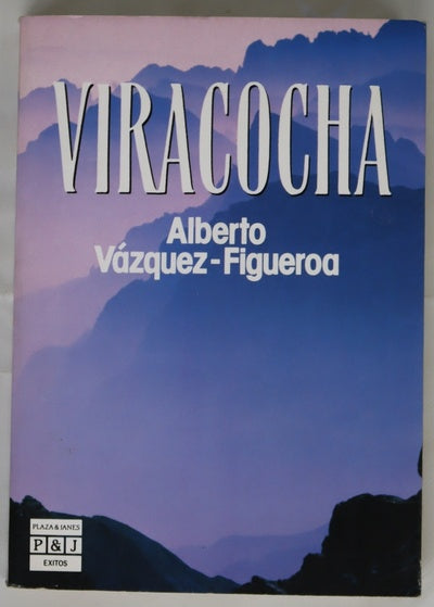 Viracocha