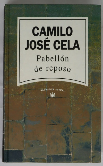 Pabellón de reposo