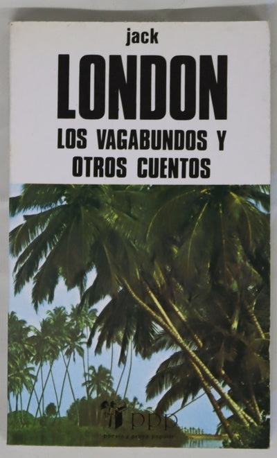 Los vagabundos y otros cuentos