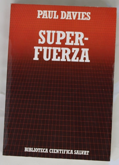 Super-fuerza