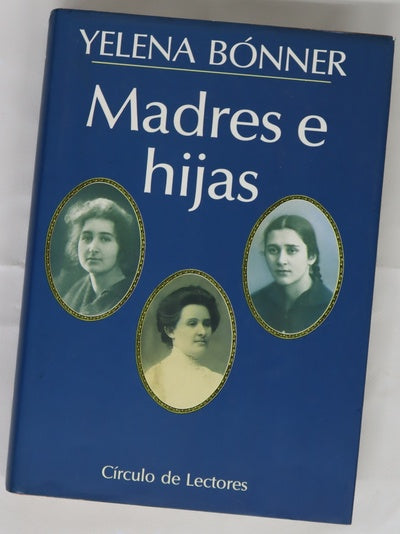 Madres e hijas