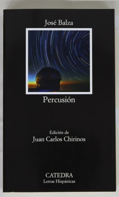 Percusión