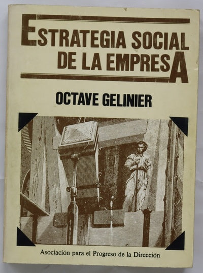 Estrategia social de la empresa