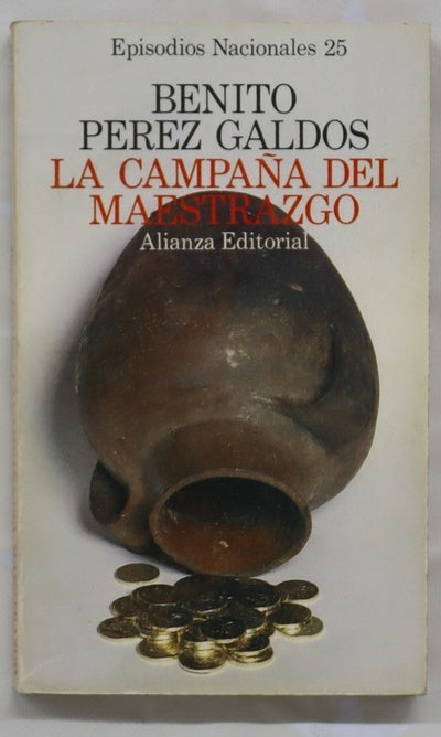 La campaña del Maestrazgo