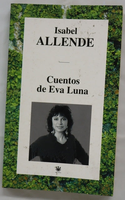 Cuentos de Eva Luna