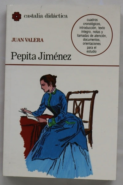 Pepita Jiménez