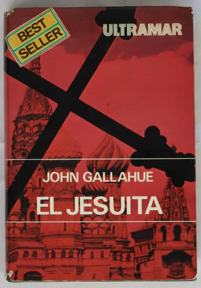 El jesuita