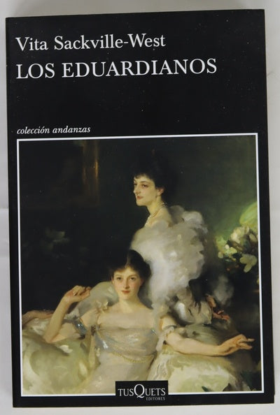 Los eduardianos