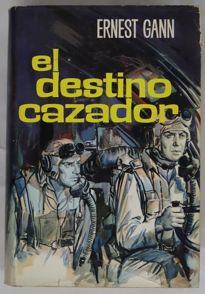 El destino cazador