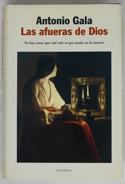 Las afueras de Dios