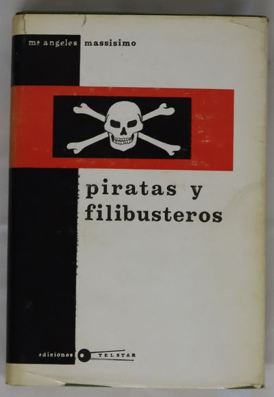 Piratas y filibusteros