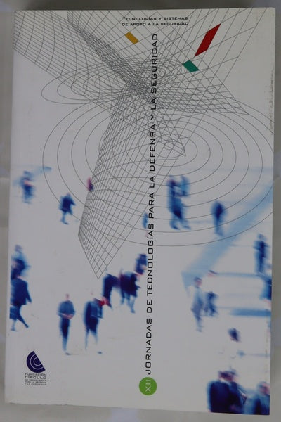 Tecnologías y sistemas de apoyo a la seguridad
