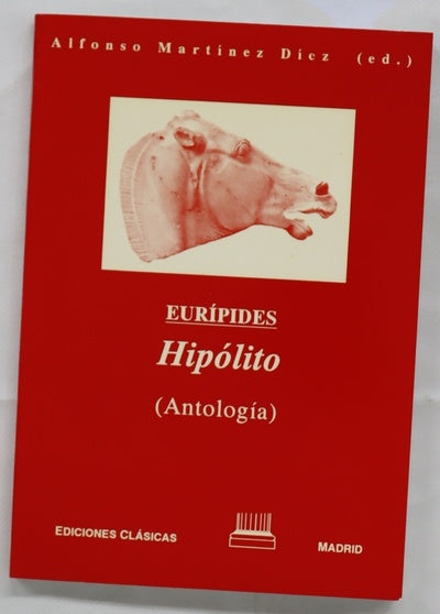 Hipólito (antología)