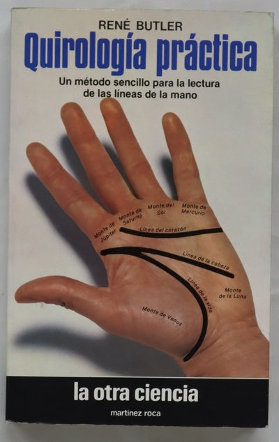 Quirología práctica