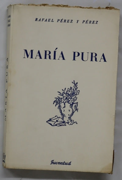 María Pura