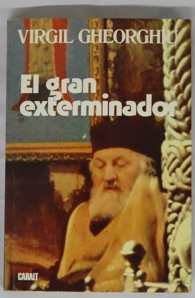 El gran exterminador