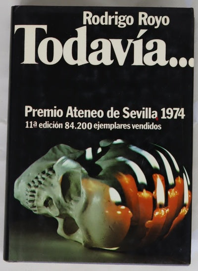 Todavía­