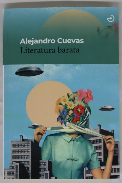Literatura barata