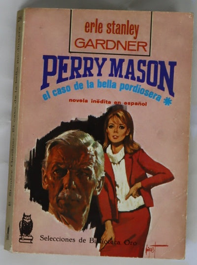 El caso de la bella pordiosera