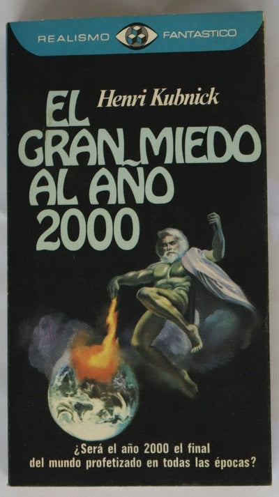 El gran miedo al año 2000
