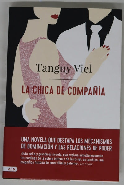 La chica de compañía