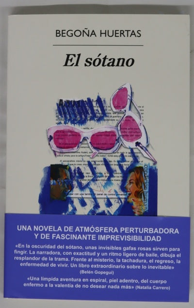 El sótano