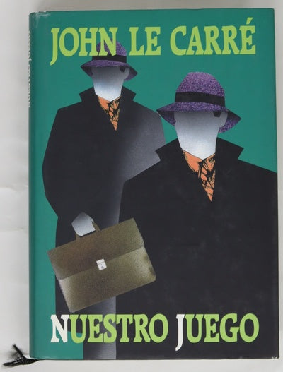 Nuestro juego