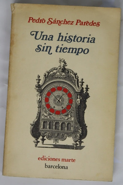 Una historia sin tiempo