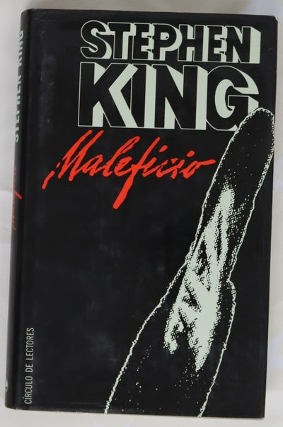 Maleficio