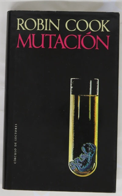 Mutación