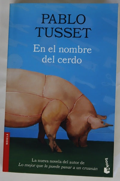 En el nombre del cerdo