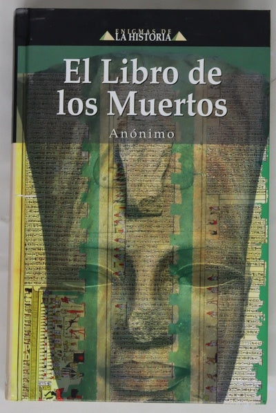 El libro de los muertos