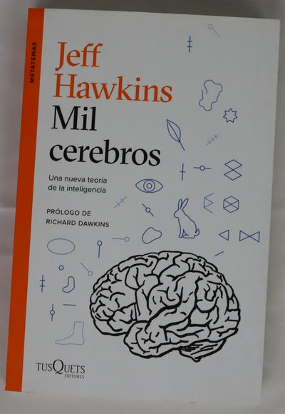 Mil cerebros : una nueva teoría de la inteligencia