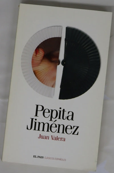 Pepita Jiménez