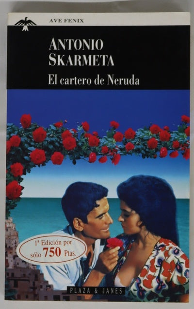 El cartero de Neruda