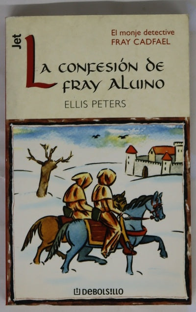 La confesión de fray Aluino