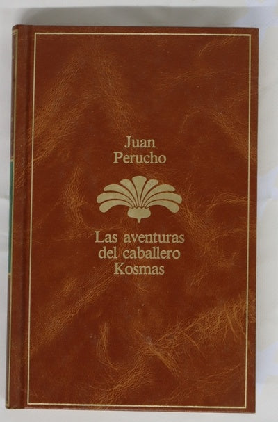 Las aventuras del caballero Kosmas