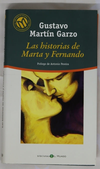 Las historias de Marta y Fernando