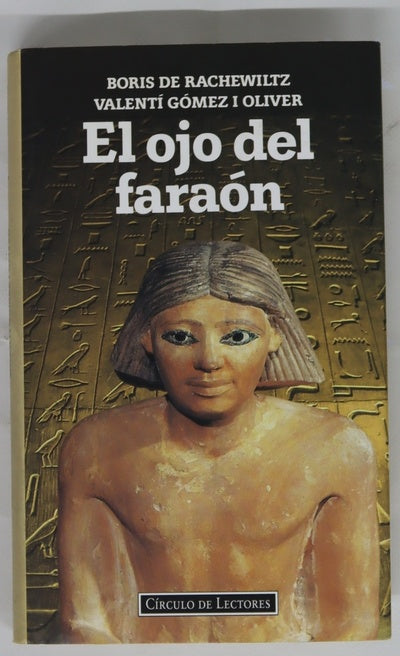 El ojo del faraón