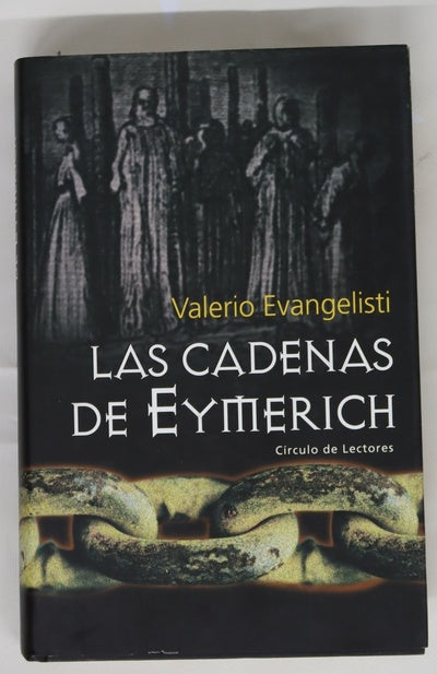 Las cadenas de Eymerich